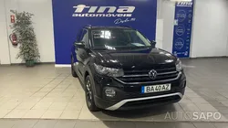Volkswagen T-Cross 1.0 TSI Life DSG de 2023