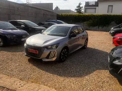 Peugeot 208 1.2 100 Ch allure