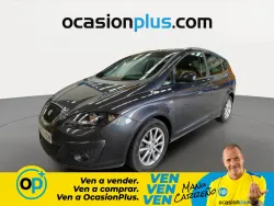 SEAT Altea XL 1.9TDI Style