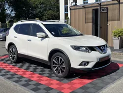 Nissan x-trail 3 1.6 dci 130 cv xtronic garantie 3/12 mois 2017