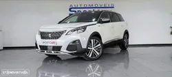 Peugeot 5008 2.0 BlueHDi GT EAT8