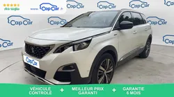 Peugeot 5008 1.2 PureTech 130 EAT8 GT Line