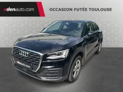 Audi Q2 30 TFSI 116 BMV6 Design