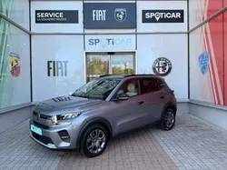 Citroen C3 1.2 Turbo 100ch PLUS