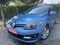 Renault Mégane III (B95) 1.5 dCi 110ch energy Business eco² Euro6 2015