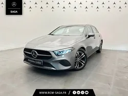 Mercedes Classe A 200 Progressive Line