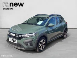 Dacia Sandero 1.0 TCe Stepway Expression
