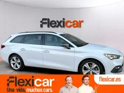SEAT León 1.5 TSI S&S FR XS 130