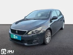 Peugeot 308 BlueHDi 100ch S&S BVM6 Access