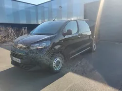 OPEL VIVARO XL 2.0 BlueHDi - 145 - BV EAT8 S&S CABINE APPROFONDIE