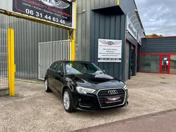 Audi a3 III (2) sportback 35 tdi 150 business line s-tronic 7
