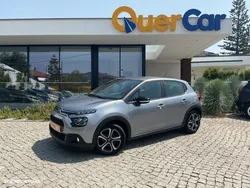 Citroën C3 1.2 PureTech Shine