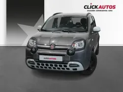 Fiat Panda 1.0 Hybrid 70CV Garmin