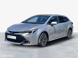 Toyota Corolla Touring Sports 1.8 Hybrid Comfort Plus