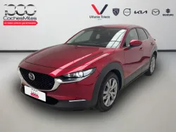MAZDA CX-30 2.5 e-Skyactiv-G Exclusive Line FWD 103kW