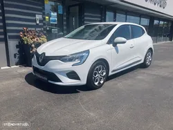 Renault Clio TCe 100 BUSINESS EDITION