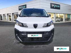 Peugeot expert fgn m diesel 120 ch manuelle