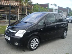 OPEL MERIVA 1.7l CDTI 100CH COSMO