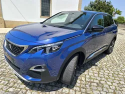 Peugeot 3008 GT LINE