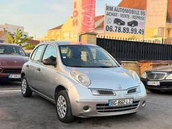 NISSAN MICRA PH2 1.2i 80 CV