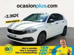 FIAT Tipo 1.3 Multijet City Life 70KW