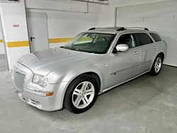 Chrysler 300 C 3.0CRD touring troca