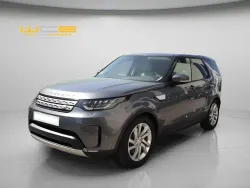 Land Rover Discovery 3.0TD6 HSE Aut.