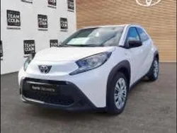 Toyota Aygo X 1.0 VVT-i 72ch Dynamic MY24