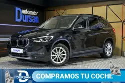 BMW X1 xDrive 18dA