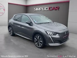 PEUGEOT 208 II 1.2 PURETECH 100 S&S ACTIVE BUSINESS EAT8 100Ch Garantie 12 mois
