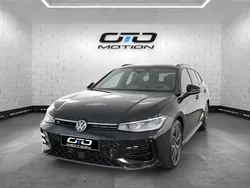 VOLKSWAGEN PASSAT Variant 2.0 TDI SCR 193ch 4 MOTION DSG7 R-Line CUIR/PANO/ATLG/360°/IQ.LIGHT