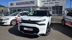 Citroen C3 AIRCROSS BLUEHDI 110CH S&S SHINE
