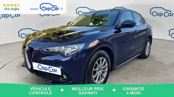 Alfa Romeo Stelvio 2.2 JTD 150 BVA8 Business
