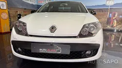 Renault Laguna 1.5 dCi Dynamique S de 2010