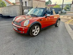 MINI COOPER CABRIOLET 1.6 i 115ch TRÈS BON ÉTAT