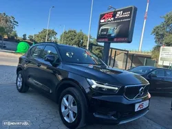 Volvo XC 40 1.5 T3 Tech Edition