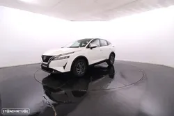 Nissan Qashqai 1.3 DIG-T Acenta LED+R