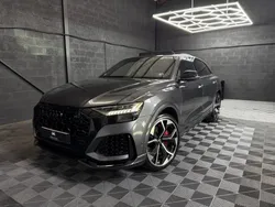 Audi RS Q8 4.0 V8 BiTFSI 600ch quattro Tiptronic 8