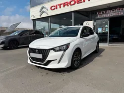 208 blue hdi 100 allure