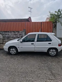 Citroën Saxo 1.5 exclusivo