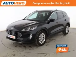 FORD Kuga 1.5 EcoBlue Titanium FWD 120 Aut.