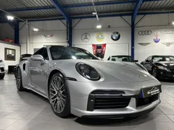 Porsche 911 992.1 Turbo S 650ch COUPE 3.7 PDK