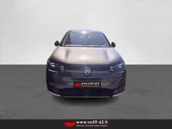 Citroen C5 Aircross Electrique 210ch 78kWh autonomie confort MAX