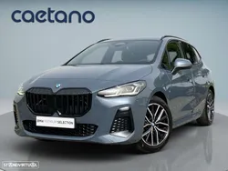 BMW 218 Active Tourer d Pack M Auto