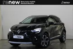 Renault Captur TCe 140 - 21 Intens