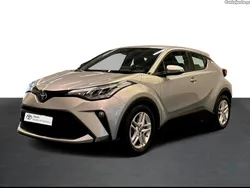 Toyota C-HR C-HR 1.8 Hybrid Comfort