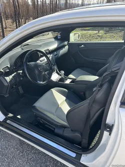 Mercedes-Benz CLC 200 Sport