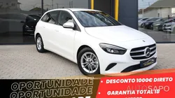 Mercedes-Benz Classe B de 2020