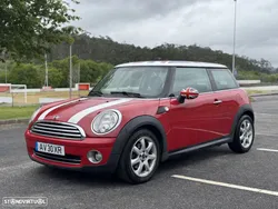 MINI 3 Portas Cooper