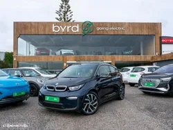BMW i3 120Ah